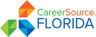 Logo CareerSource Florida Logo CareerSource Florida