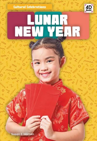 Lunar New Year by Susan E. Hamen