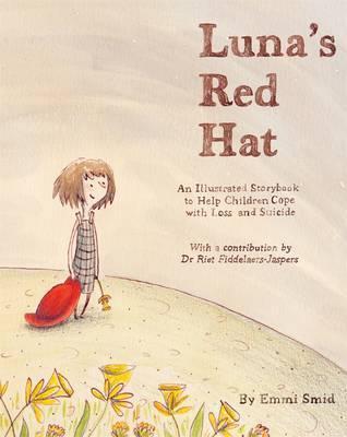 Book Cover: Luna's Red Hat by Emmi Smid