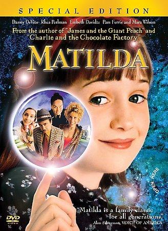 Matilda