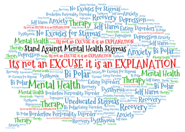 Teen mental health is important mental health, mental, brain, teen mental health