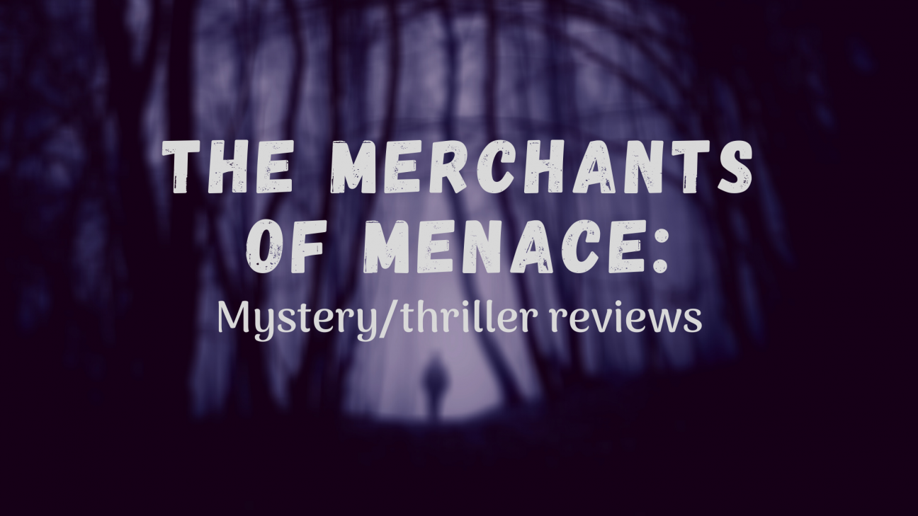 Merchants of Menace banner art