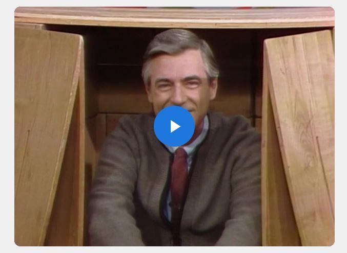 Mister Rogers