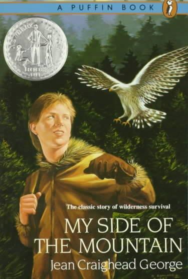 My Side of the Mountain by Jean Craighead George