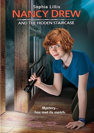 Nancy Drew