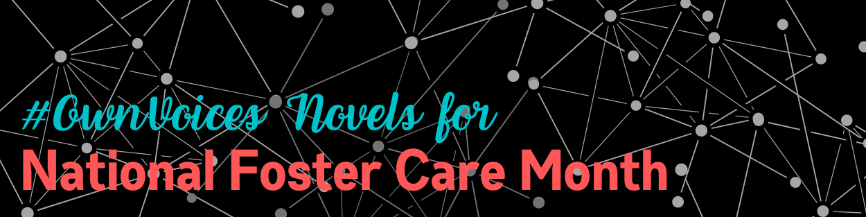 national foster care month