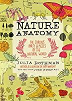 Nature Anatomy Book Cover