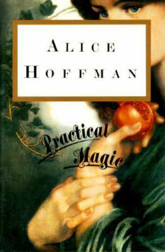 cover of Practical Magic