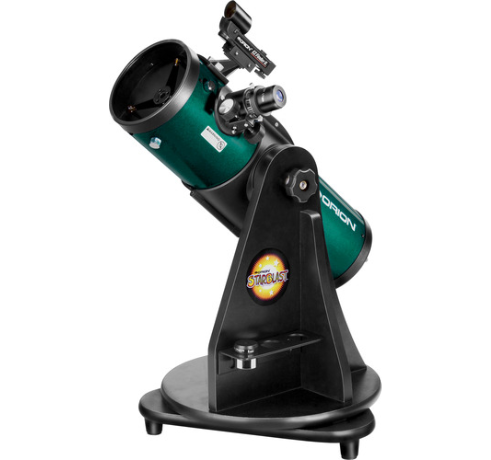 Stock image of the Orion StarBlast Telescope