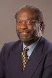 Photo of author Les Payne