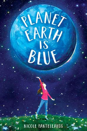 Planet Earth is Blue Planet Earth is Blue book cover