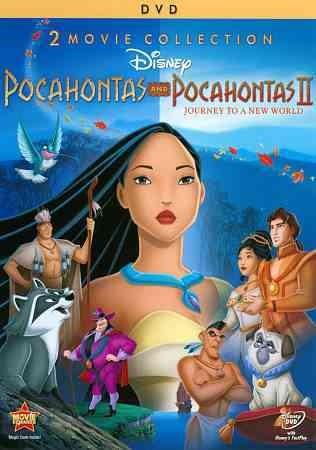 Pocahontas