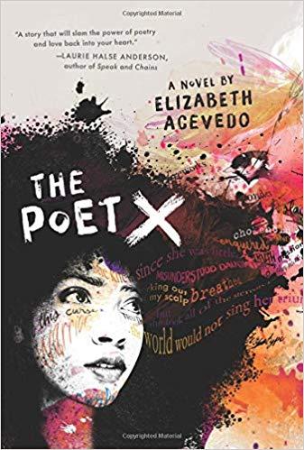 The Poet X