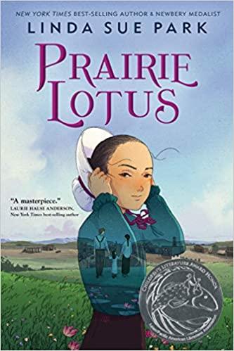 Prairie Lotus