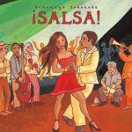 ¡Salsa! Album cover