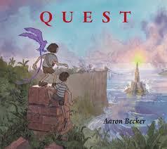 Quest, Aaron Becker