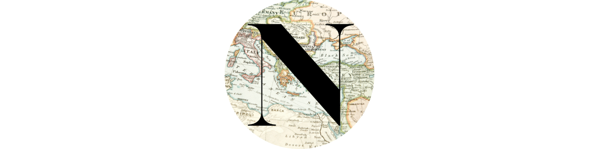 N N banner