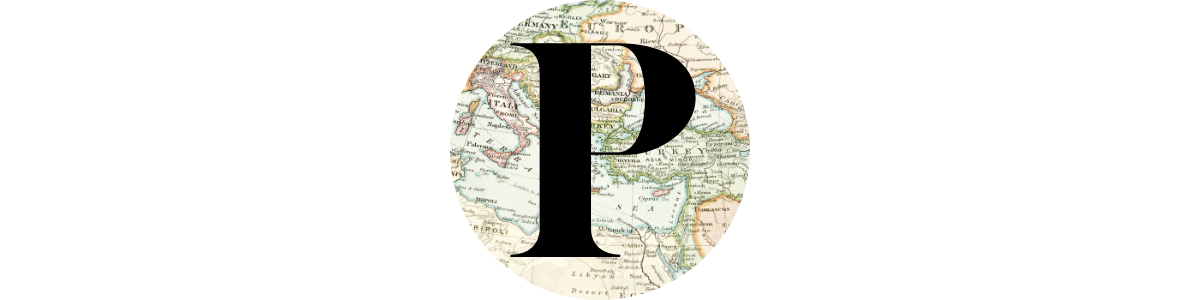 P P banner