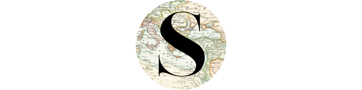 S S banner