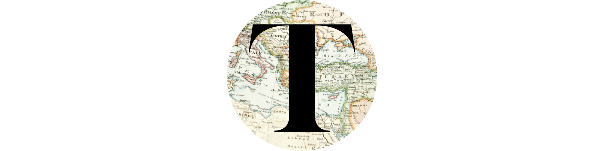 T T banner