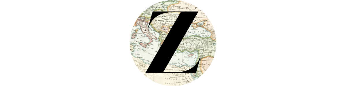 Z Z banner