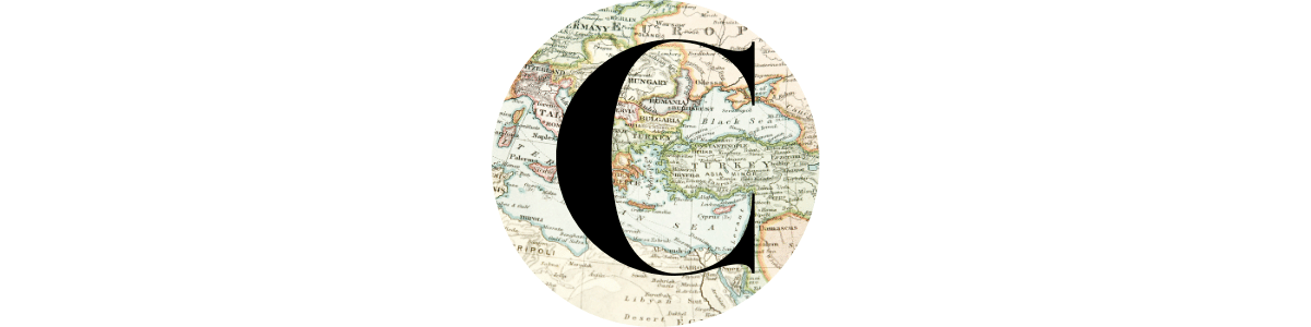 C C banner