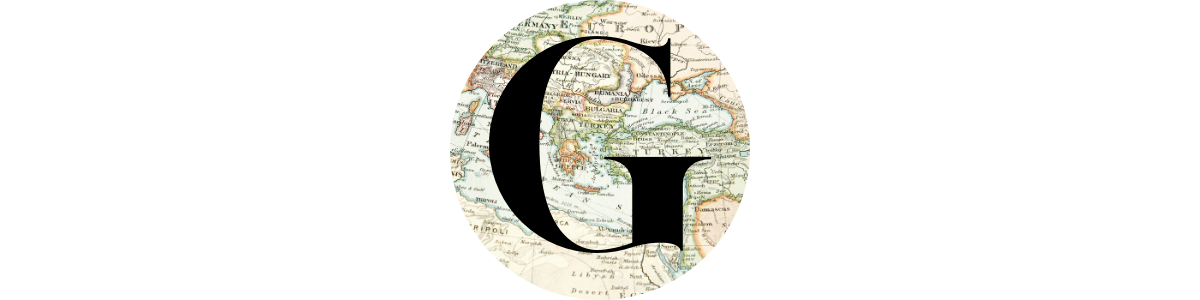 G G banner