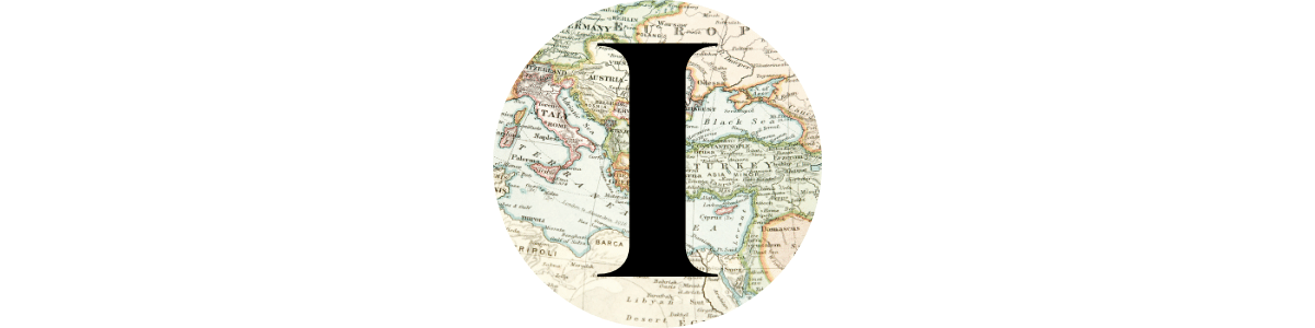 I I banner