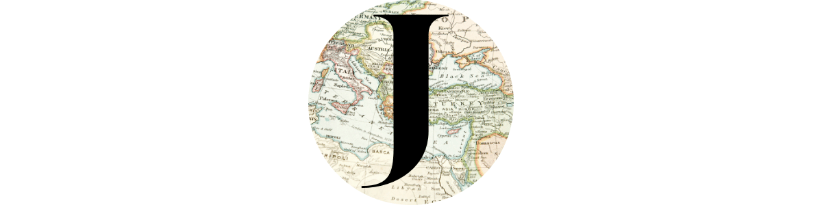 J J banner