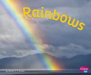 book cover Rainbows