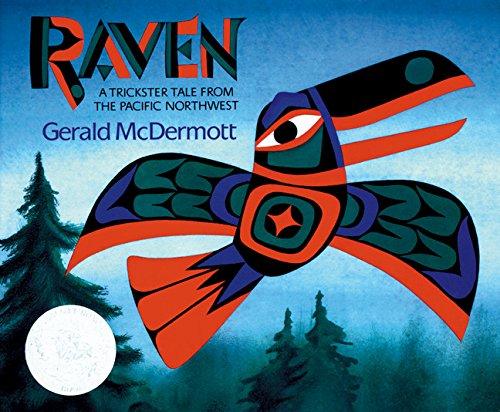 Raven cover