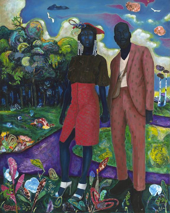 Najee Dorsey - Return to Eden #1 Return to Eden #1