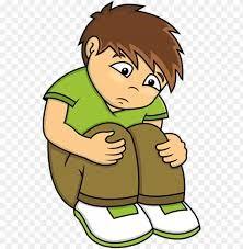 Sad Boy