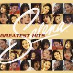 Greatest Hits Album cover