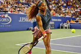 Serena WIlliams