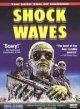 dvd cover for movie "Shock waves"