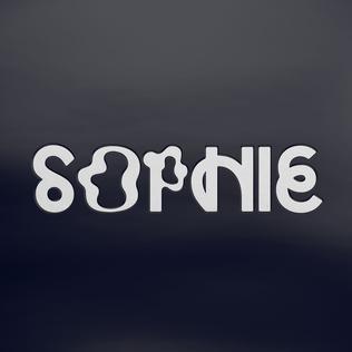 SOPHIE.