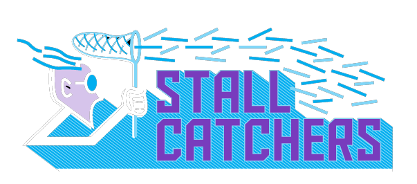 Stall Catchers