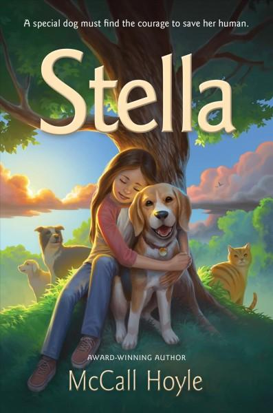 Stella by McCall Hoyle 