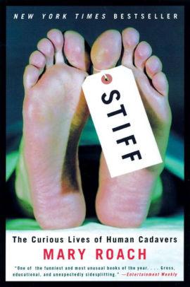 Stiff Cover