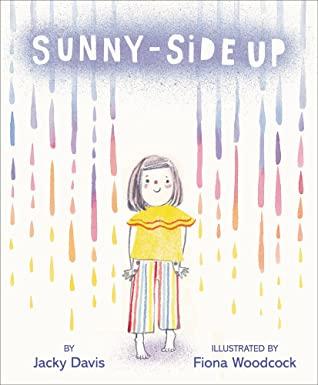book cover Sunny-side up