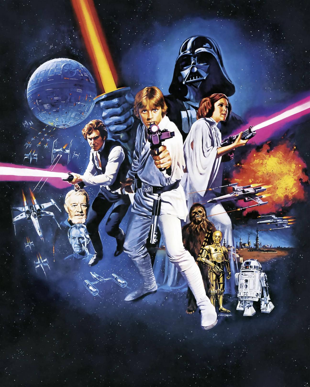 Star Wars Star Wars
