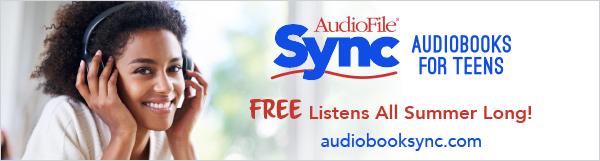 AudioFile Sync Audiobooks for Teens Free Listens all summer long