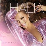 Valiente Album cover