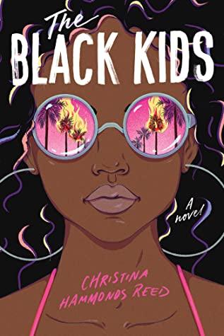 the black kids book cover