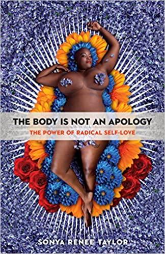 The Body is Not an Apology Cover