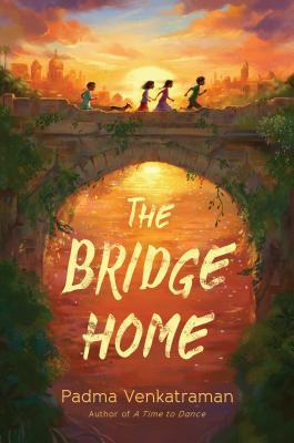 the bridge home bookcover