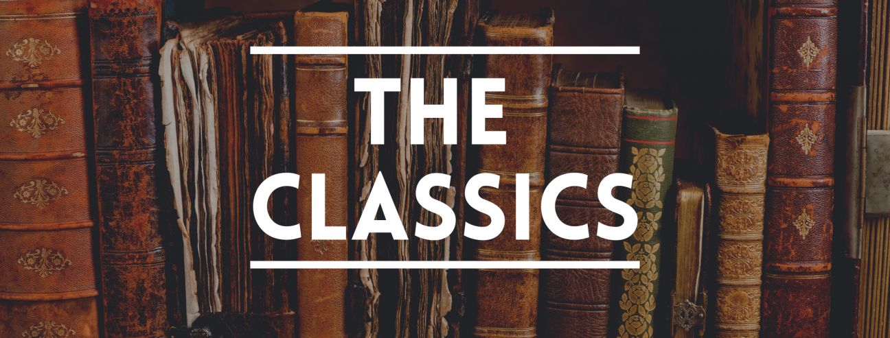 The classics The classics banner art
