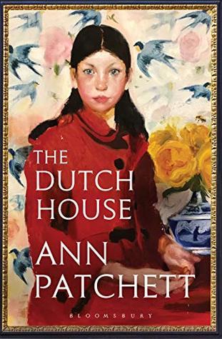 The Dutch House Cover