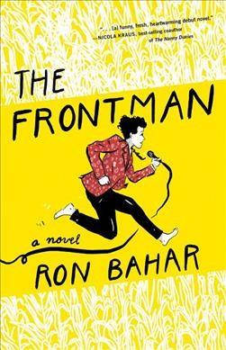 The Frontman by Ron Bahar